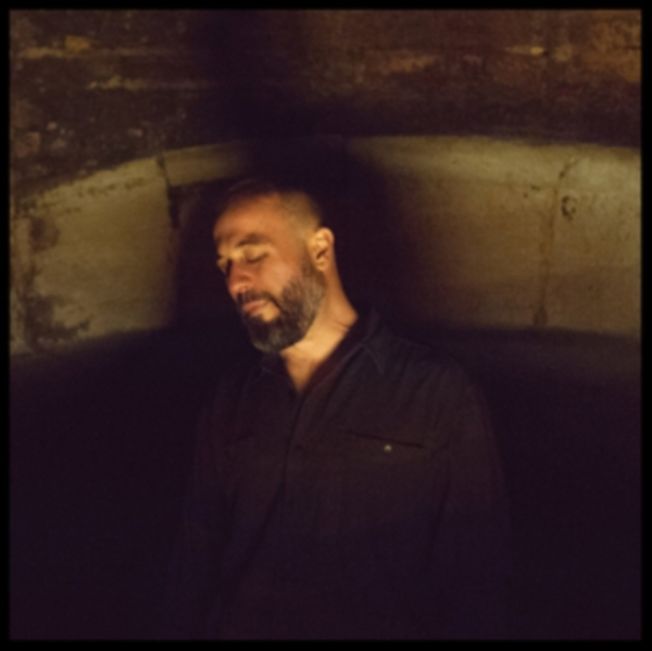 Miles Cooper Seaton - Phases In Exile in der Gruppe VINYL / Dans/Techno bei Bengans Skivbutik AB (3922811)