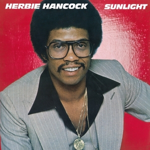Herbie Hancock - Sunlight in der Gruppe -Start MOV BM bei Bengans Skivbutik AB (3922812)