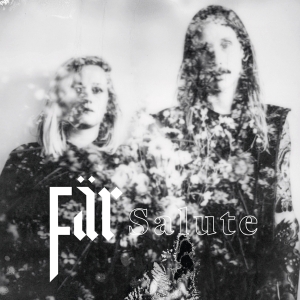 Far - Salute in der Gruppe VINYL / Pop-Rock bei Bengans Skivbutik AB (3922816)