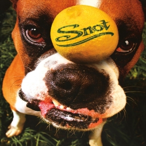 Snot - Get Some in der Gruppe -Start MOV  bei Bengans Skivbutik AB (3922818)