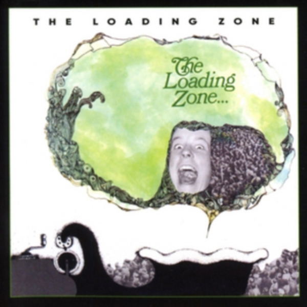 The Loading Zone - The Loading Zone in der Gruppe CD / Bestseller bei Bengans Skivbutik AB (3922825)