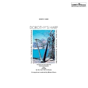 Dorothy Ashby - Dorothy's Harp in der Gruppe VINYL / Jazz bei Bengans Skivbutik AB (3922871)