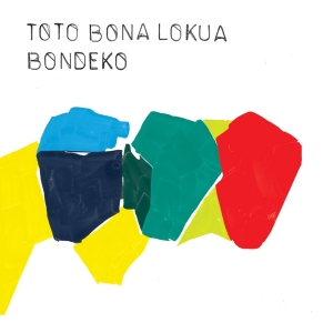 Toto Bona Lokua - Bondeko in der Gruppe VINYL / Elektroniskt,World Music bei Bengans Skivbutik AB (3922882)