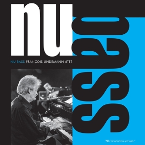 Francois -6Tet- Lindemann - Nu Bass in der Gruppe VINYL bei Bengans Skivbutik AB (3922896)