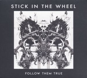 Stick In The Wheel - Follow Them True in der Gruppe VINYL bei Bengans Skivbutik AB (3922937)