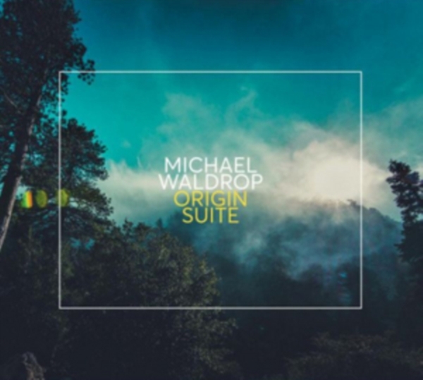 Waldrop Michael - Origin Suite in der Gruppe CD / Jazz/Blues bei Bengans Skivbutik AB (3923044)