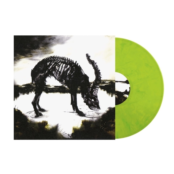 Amenra - Mass Iii in der Gruppe VINYL / Bestseller bei Bengans Skivbutik AB (3923048)