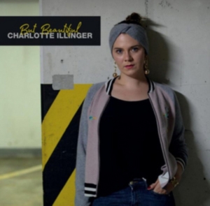 Charlotte Illinger - But Beautiful in der Gruppe CD / Jazz/Blues bei Bengans Skivbutik AB (3923049)