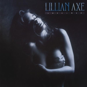 Lillian Axe - Love + War in der Gruppe CD bei Bengans Skivbutik AB (3923074)