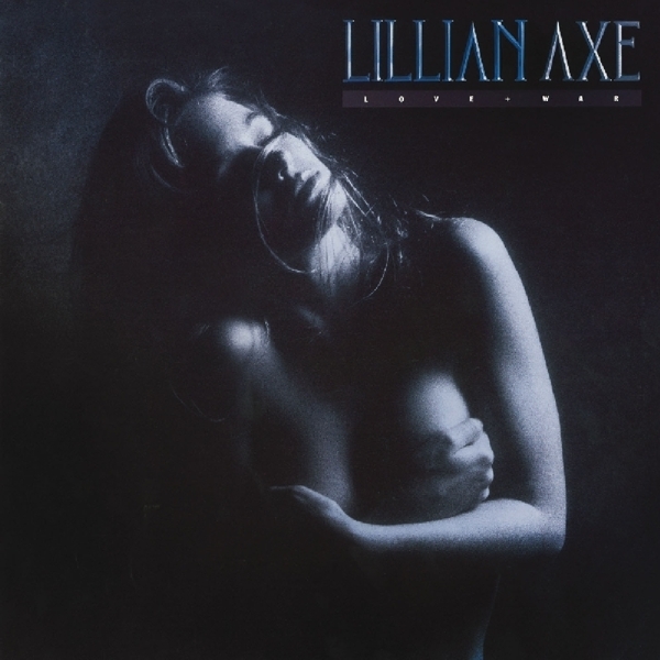 Lillian Axe - Love + War in der Gruppe CD / Bestseller bei Bengans Skivbutik AB (3923074)
