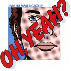 Jan -Group- Hammer - Oh, Yeah? in der Gruppe CD bei Bengans Skivbutik AB (3923083)