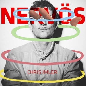 Imler Chris - Nervos in der Gruppe CD / Dance-Techno bei Bengans Skivbutik AB (3923095)