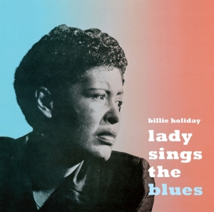 Billie Holiday - Lady Sings The Blues (Remastered CD w 9 Bonus Tracks) in der Gruppe CD bei Bengans Skivbutik AB (3923100)