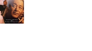 Flaco Jimenez - Flaco Jimenez/Bueno Suerte, Señorita in der Gruppe CD / Pop-Rock bei Bengans Skivbutik AB (3923115)