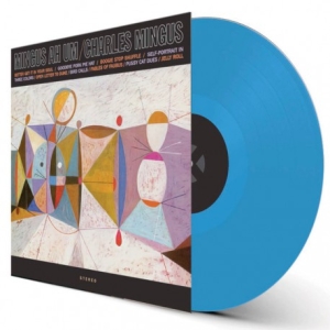 Charles Mingus - Mingus Ah Um in der Gruppe UNSERE TIPPS / Am beliebtesten vinylklassiker bei Bengans Skivbutik AB (3923144)