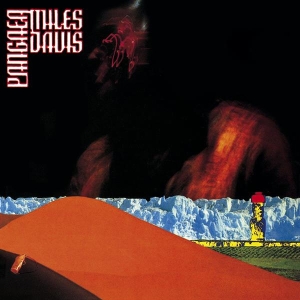 Miles Davis - Pangaea in der Gruppe Minishops / Miles Davis bei Bengans Skivbutik AB (3923155)