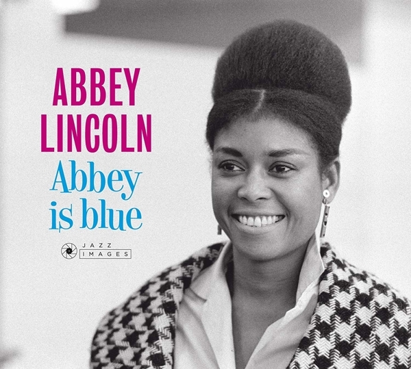 Abbey Lincoln - Abbey Is Blue in der Gruppe CD / Jazz/Blues bei Bengans Skivbutik AB (3923162)