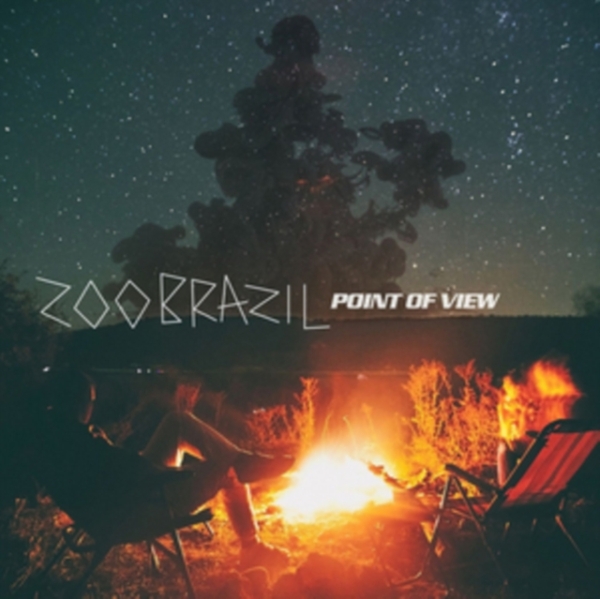 Zoo Brazil - Point Of View in der Gruppe CD / Dans/Techno bei Bengans Skivbutik AB (3923199)