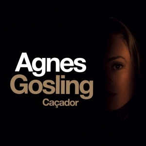 Agnes Gosling - Cacador in der Gruppe CD / Jazz,World Music bei Bengans Skivbutik AB (3923220)