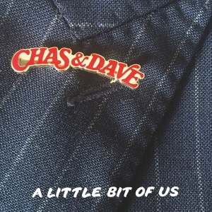 Chas & Dave - A Little Bit Of Us in der Gruppe VINYL bei Bengans Skivbutik AB (3923223)