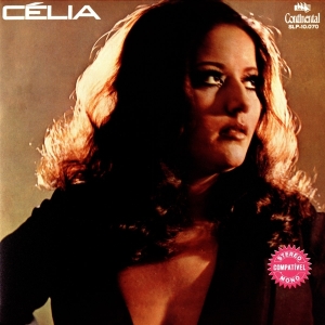 Celia - Celia (1972) in der Gruppe VINYL bei Bengans Skivbutik AB (3923259)
