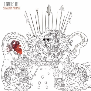 Maudlin - Sassuma Arnaa in der Gruppe VINYL / Pop-Rock bei Bengans Skivbutik AB (3923298)