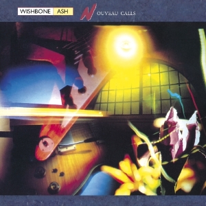 Wishbone Ash - Nouveau Calls in der Gruppe CD bei Bengans Skivbutik AB (3923302)