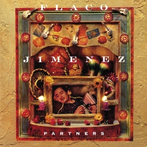 Flaco Jimenez - Partners in der Gruppe CD / Elektroniskt,World Music bei Bengans Skivbutik AB (3923306)