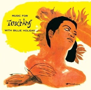 Billie Holiday - Music For Torching/Velvet Mood in der Gruppe CD / Jazz bei Bengans Skivbutik AB (3923309)