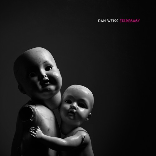 Dan Weiss - Starebaby in der Gruppe CD / Jazz/Blues bei Bengans Skivbutik AB (3923312)