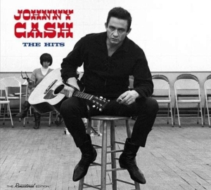 Johnny Cash - Hits -Remast/Digi- in der Gruppe Övrigt /  bei Bengans Skivbutik AB (3923314)
