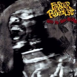 Faster Pussycat - Wake Me When It's Over in der Gruppe CD / Pop-Rock bei Bengans Skivbutik AB (3923321)