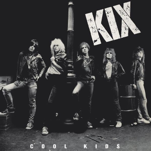 Kix - Cool Kids in der Gruppe CD / Hårdrock bei Bengans Skivbutik AB (3923322)
