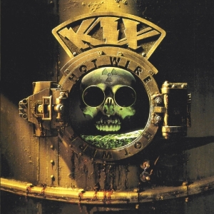 Kix - Hot Wire in der Gruppe CD bei Bengans Skivbutik AB (3923327)