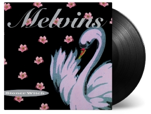 Melvins - Stoner Witch in der Gruppe Minishops / Melvins bei Bengans Skivbutik AB (3923328)