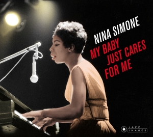 Nina Simone - My Baby Just Cares For Me in der Gruppe CD bei Bengans Skivbutik AB (3923336)