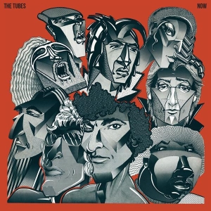 The Tubes - Now in der Gruppe CD / Pop-Rock bei Bengans Skivbutik AB (3923341)