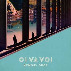 Oi Va Voi - Memory Drop in der Gruppe CD / Pop-Rock,Övrigt bei Bengans Skivbutik AB (3923346)
