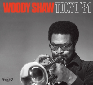 Woody -Quintet- Shaw - Tokyo '81 in der Gruppe CD / Jazz bei Bengans Skivbutik AB (3923347)