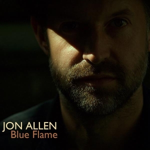 Jon Allen - Blue Flame in der Gruppe CD / Pop-Rock bei Bengans Skivbutik AB (3923361)
