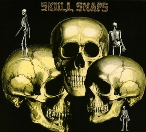 Skull Snaps - Skull Snaps in der Gruppe CD bei Bengans Skivbutik AB (3923425)