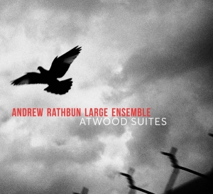 Andrew Rathbun - Atwood Suites in der Gruppe CD bei Bengans Skivbutik AB (3923430)