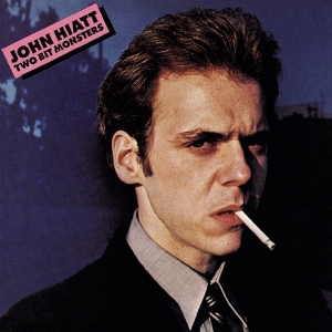 John Hiatt - Two Bit Monsters in der Gruppe CD / Pop-Rock bei Bengans Skivbutik AB (3923443)
