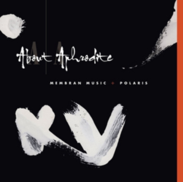 About Aphrodite - Membran Music in der Gruppe CD / Bestseller bei Bengans Skivbutik AB (3923449)