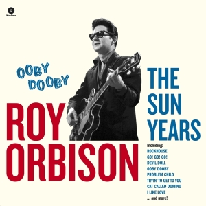 Roy Orbison - Ooby Dooby - The Sun Years in der Gruppe VINYL / Pop-Rock,Övrigt bei Bengans Skivbutik AB (3923454)