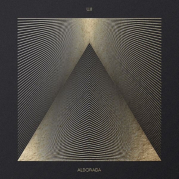 Uji - Alborada in der Gruppe CD / Dans/Techno bei Bengans Skivbutik AB (3923461)