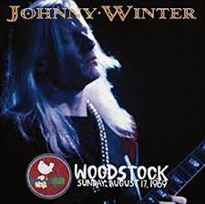 Winter Johnny - Woodstock Experience -Hq- in der Gruppe VINYL / Jazz bei Bengans Skivbutik AB (3923466)