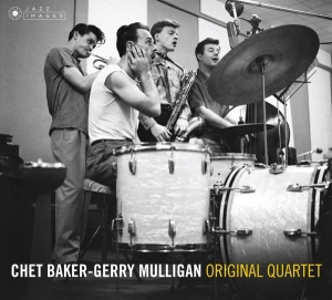 Chet Baker - For Lovers in der Gruppe CD bei Bengans Skivbutik AB (3923484)