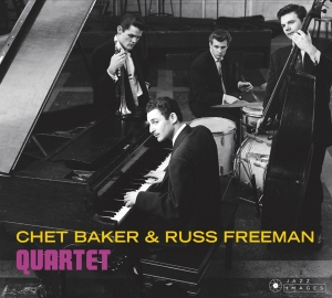Chet Baker - Complete Instrumental Studio Recordings in der Gruppe CD bei Bengans Skivbutik AB (3923485)