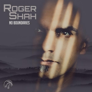 Shah Roger - No Boundaries in der Gruppe CD bei Bengans Skivbutik AB (3923495)